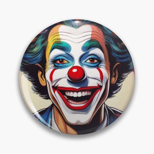 Item preview, We live in Clown World designed and sold by Printopia Workers.