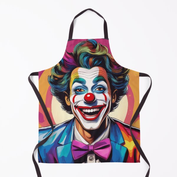 Item preview, We live in Clown World designed and sold by Printopia Workers.