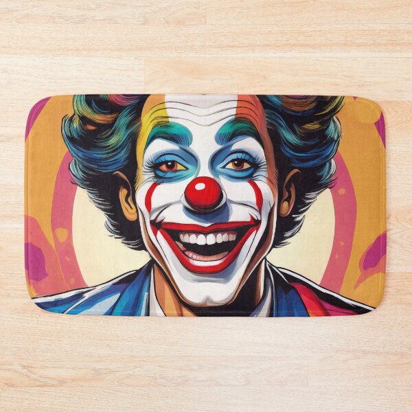 Item preview, We live in Clown World designed and sold by Printopia Workers.