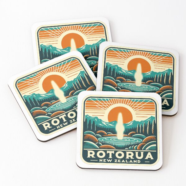 Item preview, Rotorua New Zealand designed and sold by LoveLabDesign.