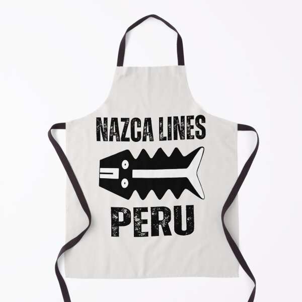 Item preview, Nazca lines peruvian dessert of Ica Peru 2024 designed and sold by erozzz.
