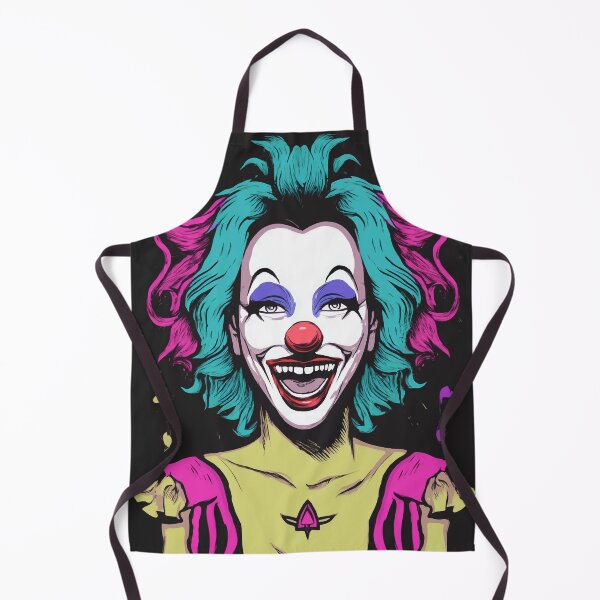 Item preview, Hot Bitch Clown designed and sold by Printopia Workers.
