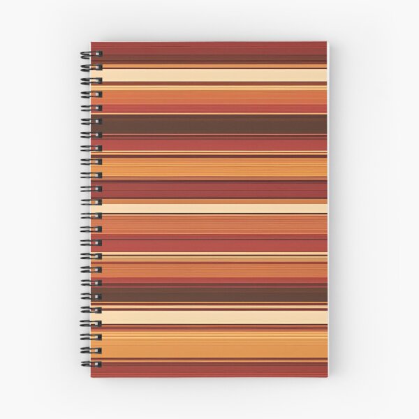 Item preview, Western Sunset Stripes designed and sold by Have Mercy.