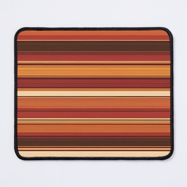 Item preview, Western Sunset Stripes designed and sold by Have Mercy.