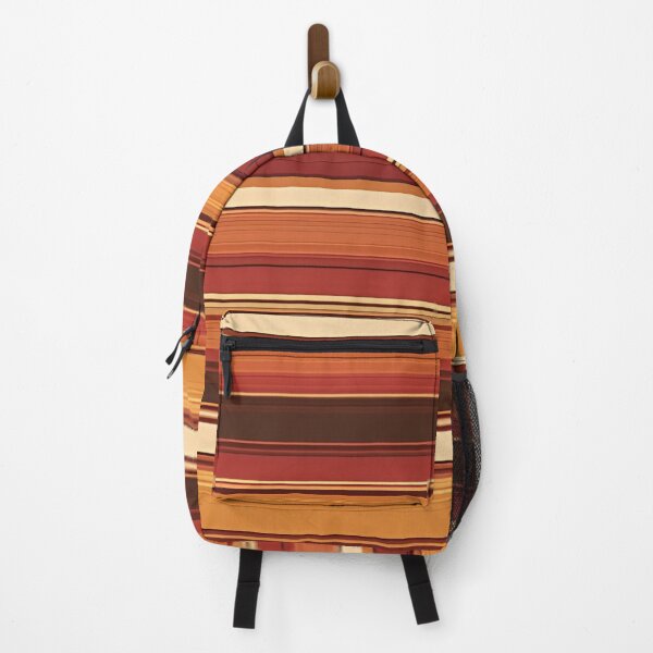 Item preview, Western Sunset Stripes designed and sold by Have Mercy.
