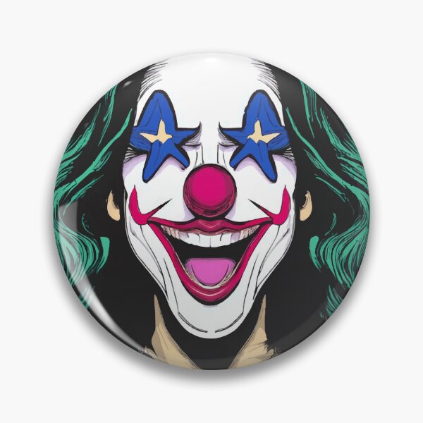 Item preview, Hot Bitch Clown designed and sold by Printopia Workers.