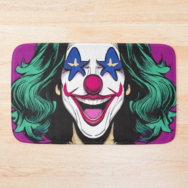 Item preview, Hot Bitch Clown designed and sold by Printopia Workers.