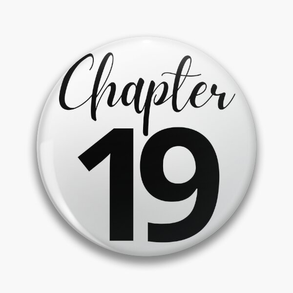 Item preview, Chapter 19 - Birthday or Anniversary Milestone Celebration designed and sold by highflycrafts.