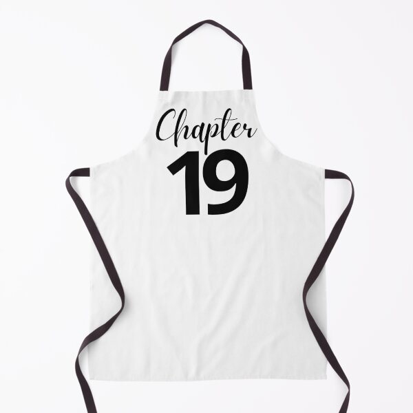 Item preview, Chapter 19 - Birthday or Anniversary Milestone Celebration designed and sold by highflycrafts.