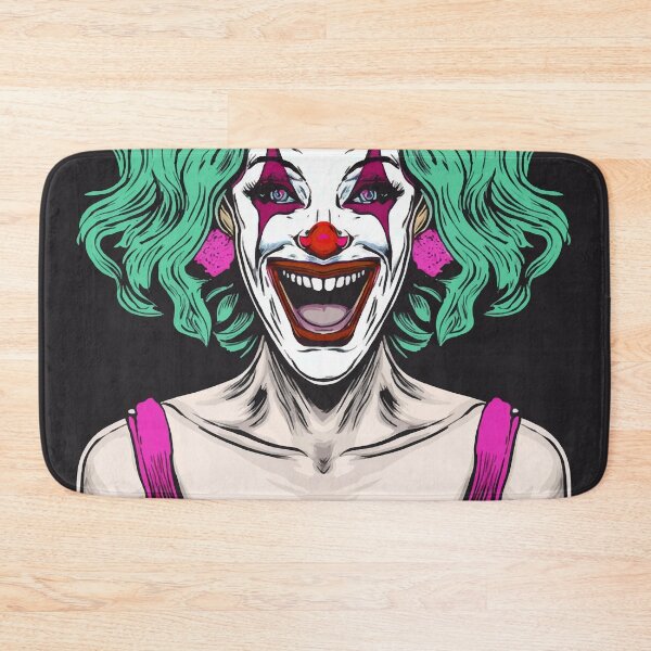 Item preview, Hot Bitch Clown designed and sold by Printopia Workers.