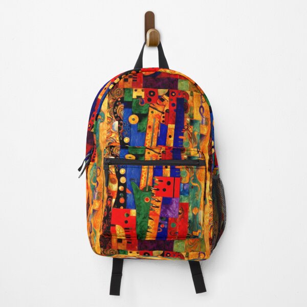 Item preview, Colorful Musical Instruments Graffiti designed and sold by TheDarkWardrobe.