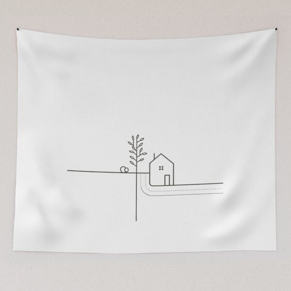 Item preview, Sleek Minimalist Design: Clean Lines, Modern Simplicity designed and sold by ColorsSoul ⭐️⭐️⭐️⭐️⭐️.