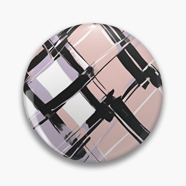 Item preview, Broken Check Pastels designed and sold by Have Mercy.