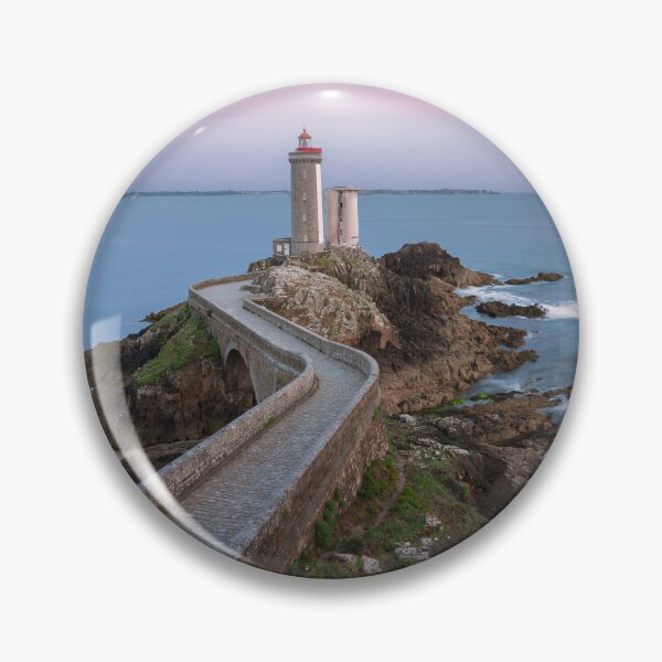 Item preview, Pointe du Petit Minou designed and sold by J. S. Wolf Photography.