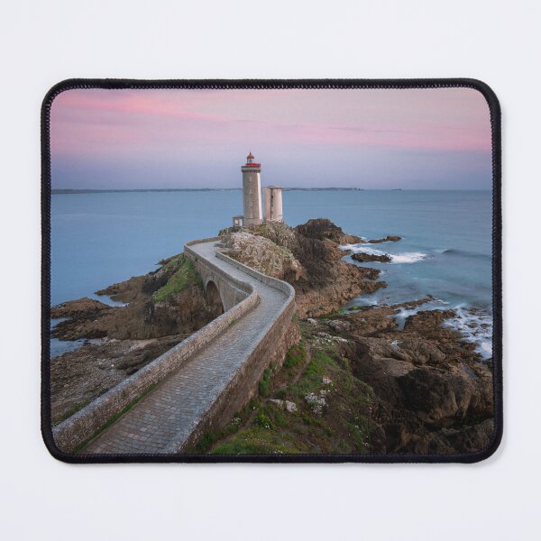 Item preview, Pointe du Petit Minou designed and sold by J. S. Wolf Photography.