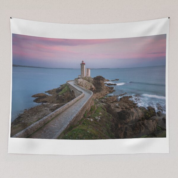 Item preview, Pointe du Petit Minou designed and sold by J. S. Wolf Photography.