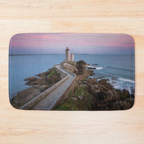 Item preview, Pointe du Petit Minou designed and sold by J. S. Wolf Photography.