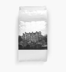 Amsterdam Duvet Cover