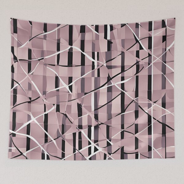 Item preview, Broken Check Pastels designed and sold by Have Mercy.