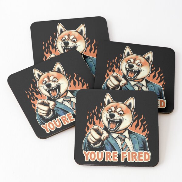Item preview, Your Fired designed and sold by RafaelLima7.