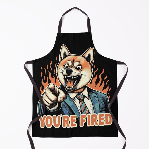 Item preview, Your Fired designed and sold by RafaelLima7.