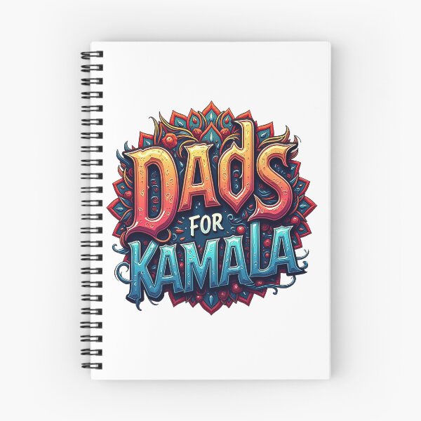 Item preview, Dads for Kamala I designed and sold by liberalproud.