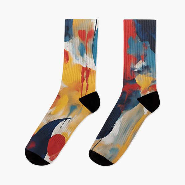 Item preview, Oversized Abstract Art designed and sold by Have Mercy.