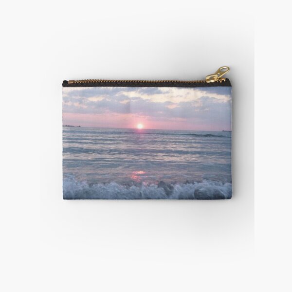 Item preview, First Moments of Sunrise Over Sea designed and sold by Alex Roman.
