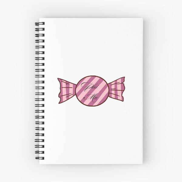 Item preview, Phi mu candy designed and sold by marinatrovatoo.
