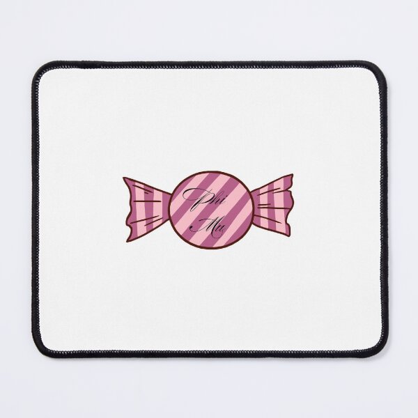 Item preview, Phi mu candy designed and sold by marinatrovatoo.