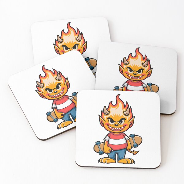 Item preview, Blaze Pop designed and sold by ismo1530.
