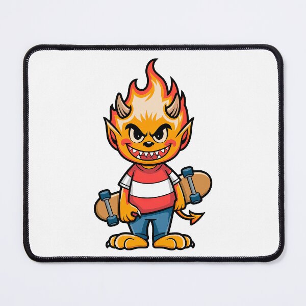 Item preview, Blaze Pop designed and sold by ismo1530.