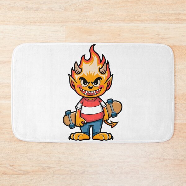 Item preview, Blaze Pop designed and sold by ismo1530.