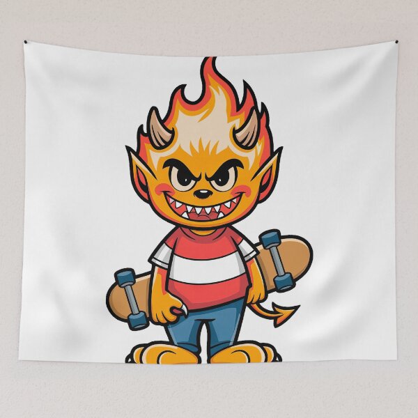 Item preview, Blaze Pop designed and sold by ismo1530.