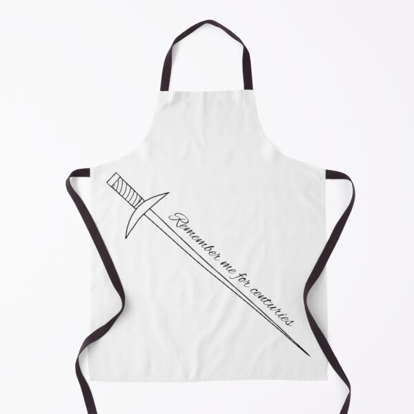 Item preview, Centuries Sword designed and sold by VioletsforRoses.