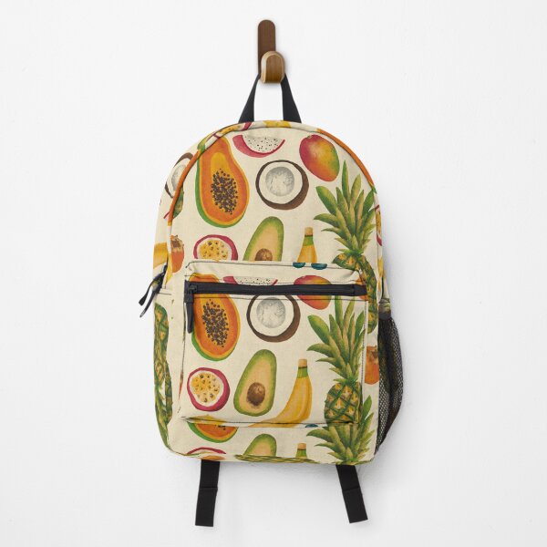 Item preview, Tropical Fruit designed and sold by artbyrach.