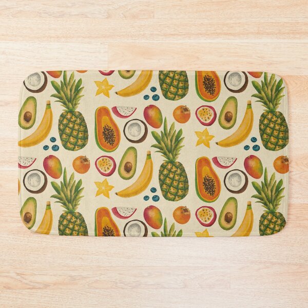 Item preview, Tropical Fruit designed and sold by artbyrach.
