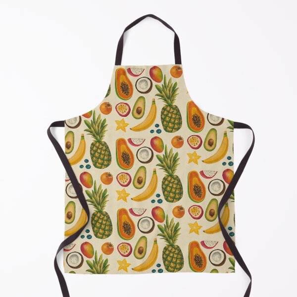 Item preview, Tropical Fruit designed and sold by artbyrach.