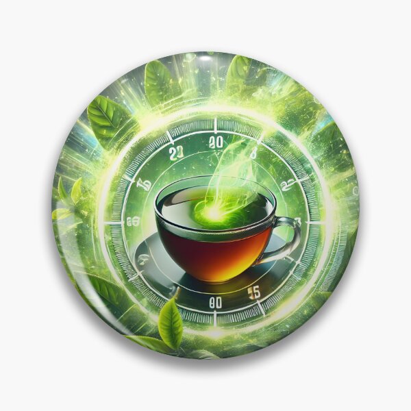 Item preview, Drinking green tea boosts your metabolism in seconds. designed and sold by signumm.