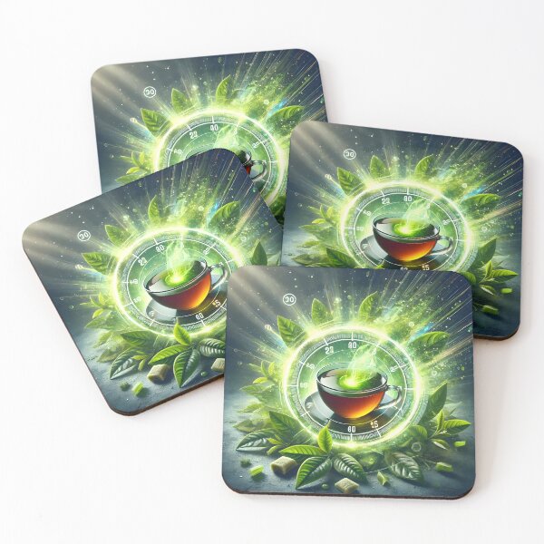 Item preview, Drinking green tea boosts your metabolism in seconds. designed and sold by signumm.