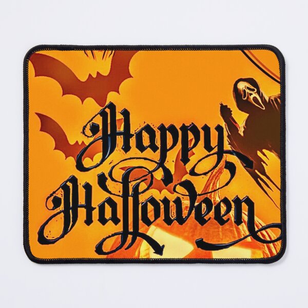 Item preview, Enchanting Halloween Art: A Spooky and Aesthetic Design  designed and sold by MelissaMelovich.