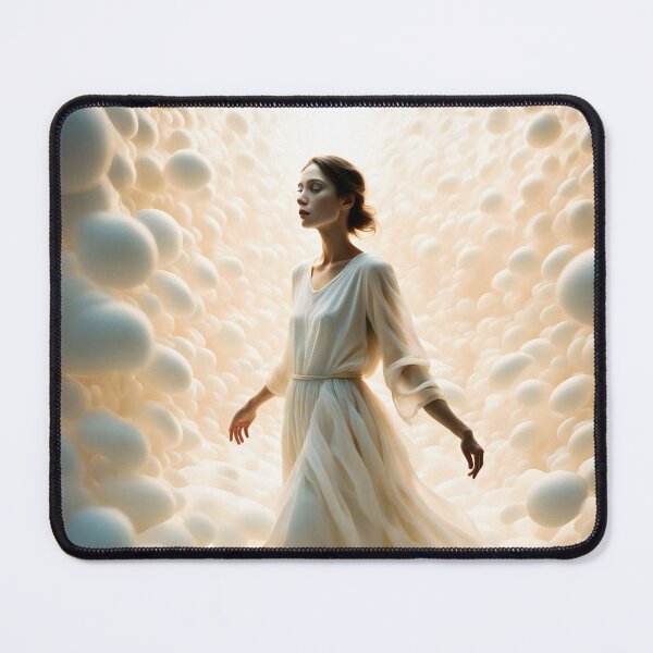 Item preview, In a Padded Cell designed and sold by PictureNZ.