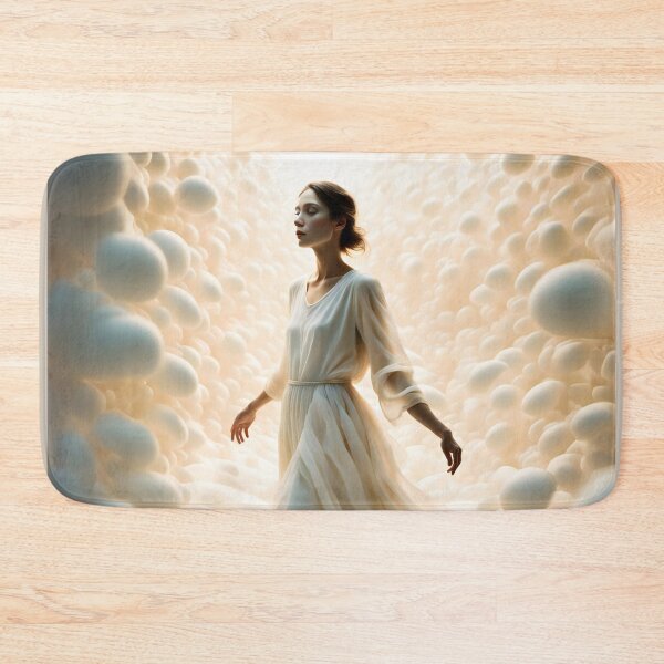 Item preview, In a Padded Cell designed and sold by PictureNZ.
