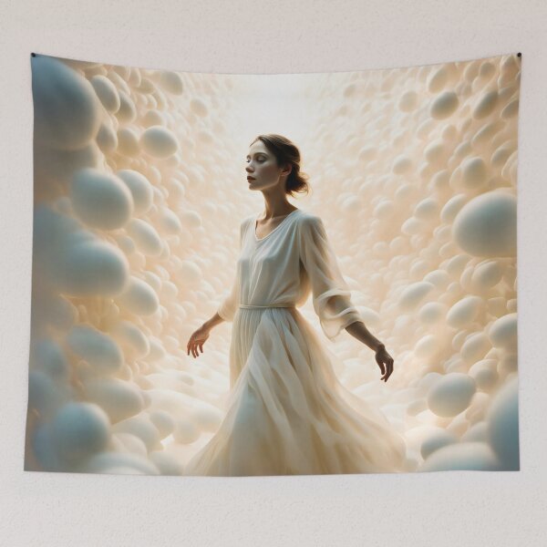 Item preview, In a Padded Cell designed and sold by PictureNZ.