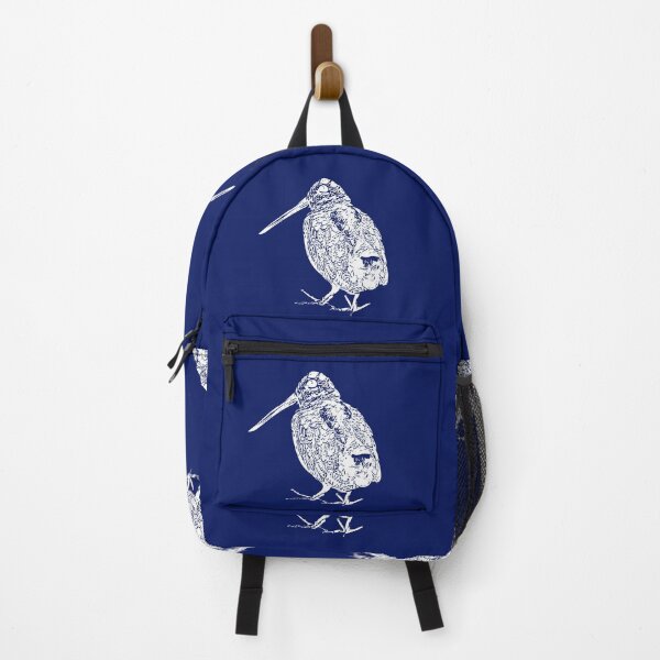 Item preview, American Woodcock Timberdoodle White Design  designed and sold by designsasstultd.