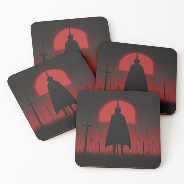 Item preview, Hatred | Anime style designed and sold by ComicsFactory.