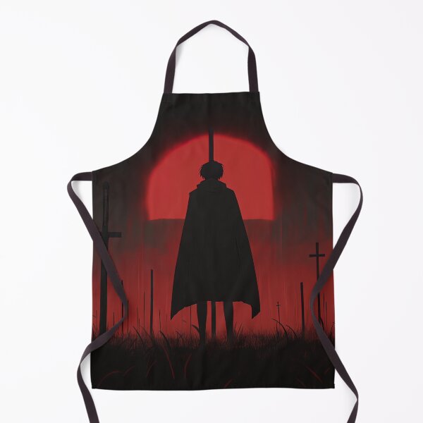Item preview, Hatred | Anime style designed and sold by ComicsFactory.