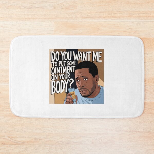 Item preview, Got Ointment? Let’s Heal Together designed and sold by SNOPPEZ.