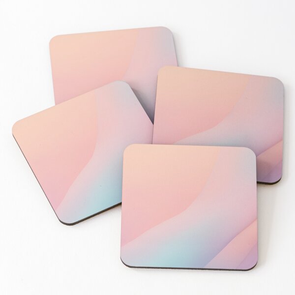 Item preview, Textured Pastel Gradient designed and sold by Have Mercy.