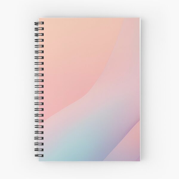 Item preview, Textured Pastel Gradient designed and sold by Have Mercy.